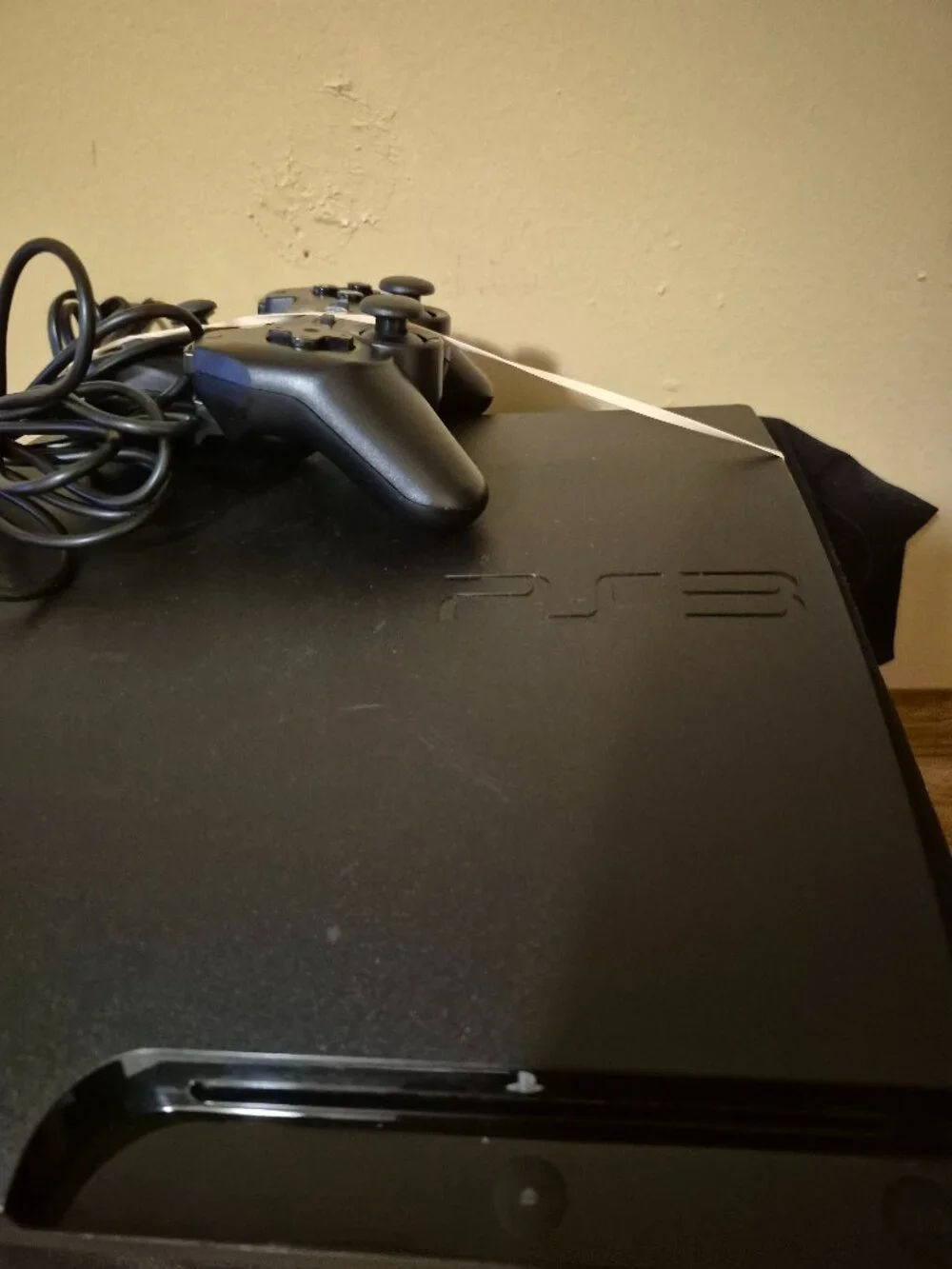 SONY PLAYSTATION 3 PS3 CECH-3001A